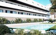 New Build - Apartment -
Finestrat - Balcón De Finestrat