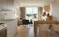 Nieuwbouw Woningen - Apartment -
Moncofa - Playa de Moncofa