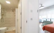 Revente - Bungalow -
Vistabella Golf Entre Naranjos - Inland