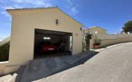 Herverkoop - Villa -
Las Ramblas Golf - Inland