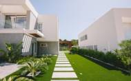 Obra nueva - Villa -
Finestrat - Sierra Cortina