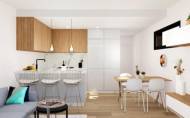 Obra nueva - Villa -
San Javier - Santiago De La Ribera
