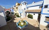 Resale - Villa -
San Javier - Costa Calida