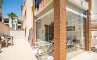 Revente - Apartment -
Guardamar del Segura - Costa Blanca