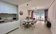 Resale - Apartment -
Torrevieja - Habaneras
