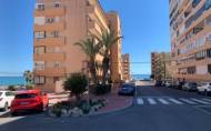 Resale - Apartment -
Torrevieja - Cabo Cervera