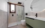 Nouvelle construction - Villa -
Mutxamel - Cotoveta