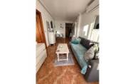 Herverkoop - Apartamento -
Torrevieja - Centro