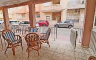 Herverkoop - Apartment -
Torrevieja - La Mata Pueblo