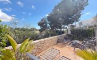 Herverkoop - Apartment -
Pilar de la Horadada - Lo Romero Golf