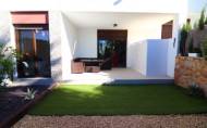 Resale - Apartment -
Algorfa - La finca Golf