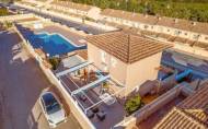 Reventa - Villa -
Torrevieja - Costa Blanca