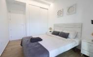 Revente - Apartment -
Orihuela Costa - Costa Blanca