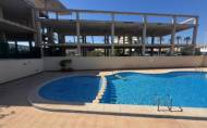 Reventa - Apartment -
Torrevieja - Costa Blanca