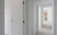 Herverkoop - Apartment -
Torrevieja - Playa del Cura