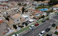 Reventa - Duplex -
Torrevieja - Costa Blanca