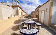 Resale - Apartment -
Playa Flamenca - Costa Blanca