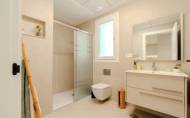 Nieuwbouw Woningen - Villa -
Los Alcazares - Torre del Rame