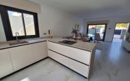 Resale - Villa -
Pilar de la Horadada - Pinar de Campoverde