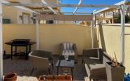 Herverkoop - Bungalow -
Orihuela Costa - Costa Blanca