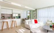 New Build - Apartment -
Benahavís - Parque Botanico