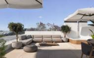 New Build - Apartment -
Finestrat - Balcón De Finestrat