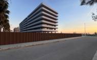 Nieuwbouw Woningen - Penthouse -
Moncofa - Playa de Moncofa