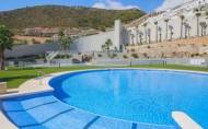Obra nueva - Apartment -
Xeresa - Xeresa Del Monte