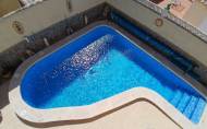 Herverkoop - Villa -
Villamartin - Costa Blanca