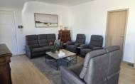 Reventa - Villa -
Torrevieja - Costa Blanca