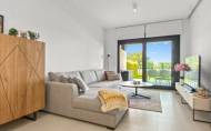 Reventa - Apartment -
Pilar de la Horadada - Costa Blanca
