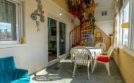 Herverkoop - Penthouse Penthouse -
Torrevieja - Costa Blanca