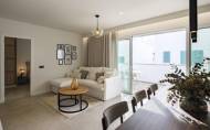 New Build - Bungalow -
Pilar de la Horadada - Torre De La Horadada
