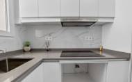 Reventa - Apartment -
Torrevieja - Costa Blanca