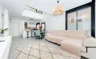 Herverkoop - Villa -
Los Montesinos