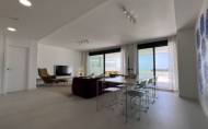 Herverkoop - Apartment -
Altos de los Monteros - Inland