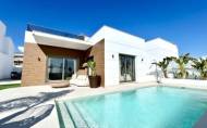 Reventa - Villa -
Las Filipinas - Inland