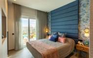 Nieuwbouw Woningen - Villa -
Algorfa - La Finca Golf
