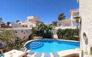 Revente - Villa -
Ciudad Quesada - Costa Blanca