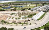 Nieuwbouw Woningen - Bungalow -
San Javier - Roda Golf