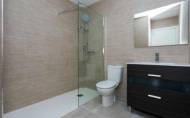 Nieuwbouw Woningen - Quad House -
Daya Nueva - Centro