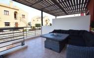 Resale - Villa -
Algorfa - La finca Golf