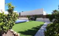 Herverkoop - Villa -
Algorfa - La finca Golf