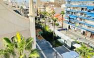 Revente - Apartment -
Torrevieja - Centro