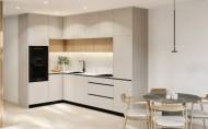 Nieuwbouw Woningen - Villa -
Los Alcazares - Serena Golf