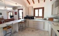 Revente - Semi Detached -
Algorfa - Inland