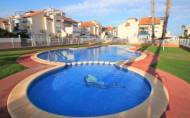 Revente - Bungalow -
Orihuela Costa - Costa Blanca