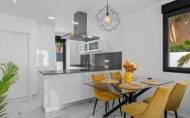 Revente - Villa -
Torrevieja - Costa Blanca
