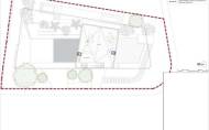 Obra nueva - Villa -
Orihuela Costa - Dehesa de campoamor