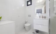 Herverkoop - Town House -
Villamartin - Costa Blanca